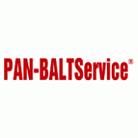Logo of Pan-BaltService