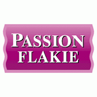 Logo of Passion Flakie