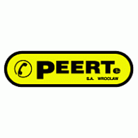 Logo of Peert