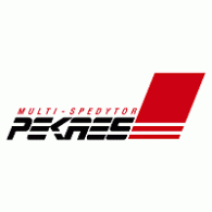 Logo of Pekaes Multi Spedytor