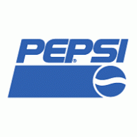 Logo of Pepsi