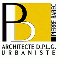Logo of Pierre Babec