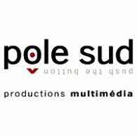 Logo of Pole Sud
