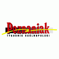 Logo of Poznaniak