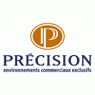 Logo of Precision