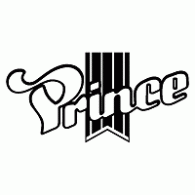 Logo of Prince
