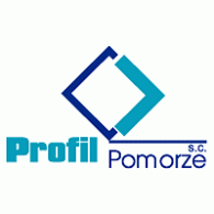 Logo of Profil Pomorze