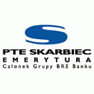 Logo of PTE Skarbiec Emerytura