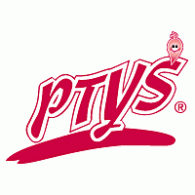 Logo of Ptys
