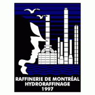 Logo of Raffinerie de Montreal