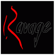 Logo of Ravage