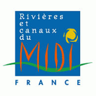 Logo of Rivieres et canaux du Midi France