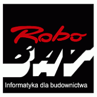 Logo of Robo Bat