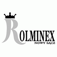 Logo of Rolminex
