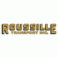 Logo of Rousille