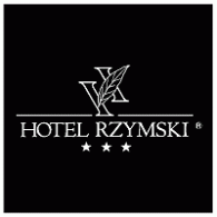 Logo of Rzymski Hotel