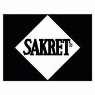 Logo of Sakret