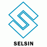 Logo of Selsin