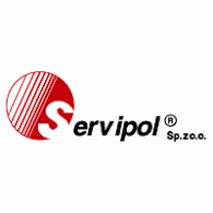 Logo of Servipol