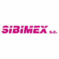 Logo of Sibimex