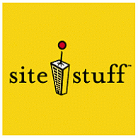 Logo of SiteStuff