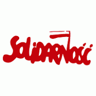 Logo of Solidarnosc