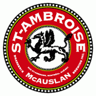 Logo of St-Ambroise