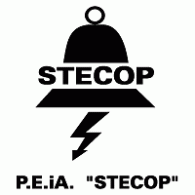 Logo of Stecop
