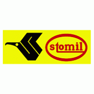 Logo of Stomil