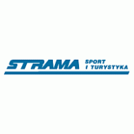 Logo of Strama