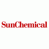Logo of SunChemical