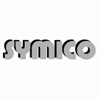 Logo of Symico