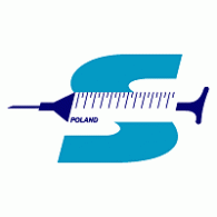 Logo of Syradpol