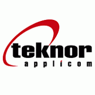 Logo of Teknor Applicom