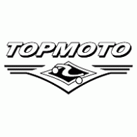 Logo of Topmoto