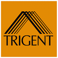 Logo of Trigent