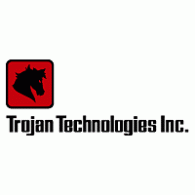 Logo of Trojan Technologies