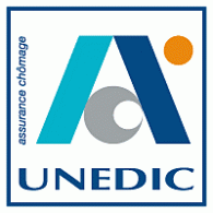 Logo of Unedic