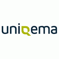 Logo of Uniqema