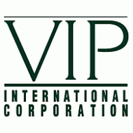 Logo of VIP International Corp