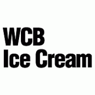 Logo of WCB Ice Cream