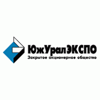 Logo of YuzhUralExpo
