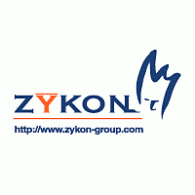 Logo of Zykon