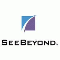Logo of SeeBeyond