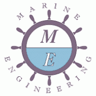 Logo of Marine Engineering