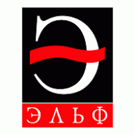 Logo of Elf