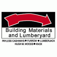 Logo of Building Materials and Lumberyard
