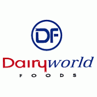 Logo of Dairy World Foods