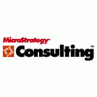 Logo of Consulting