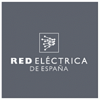 Logo of Red Electrica